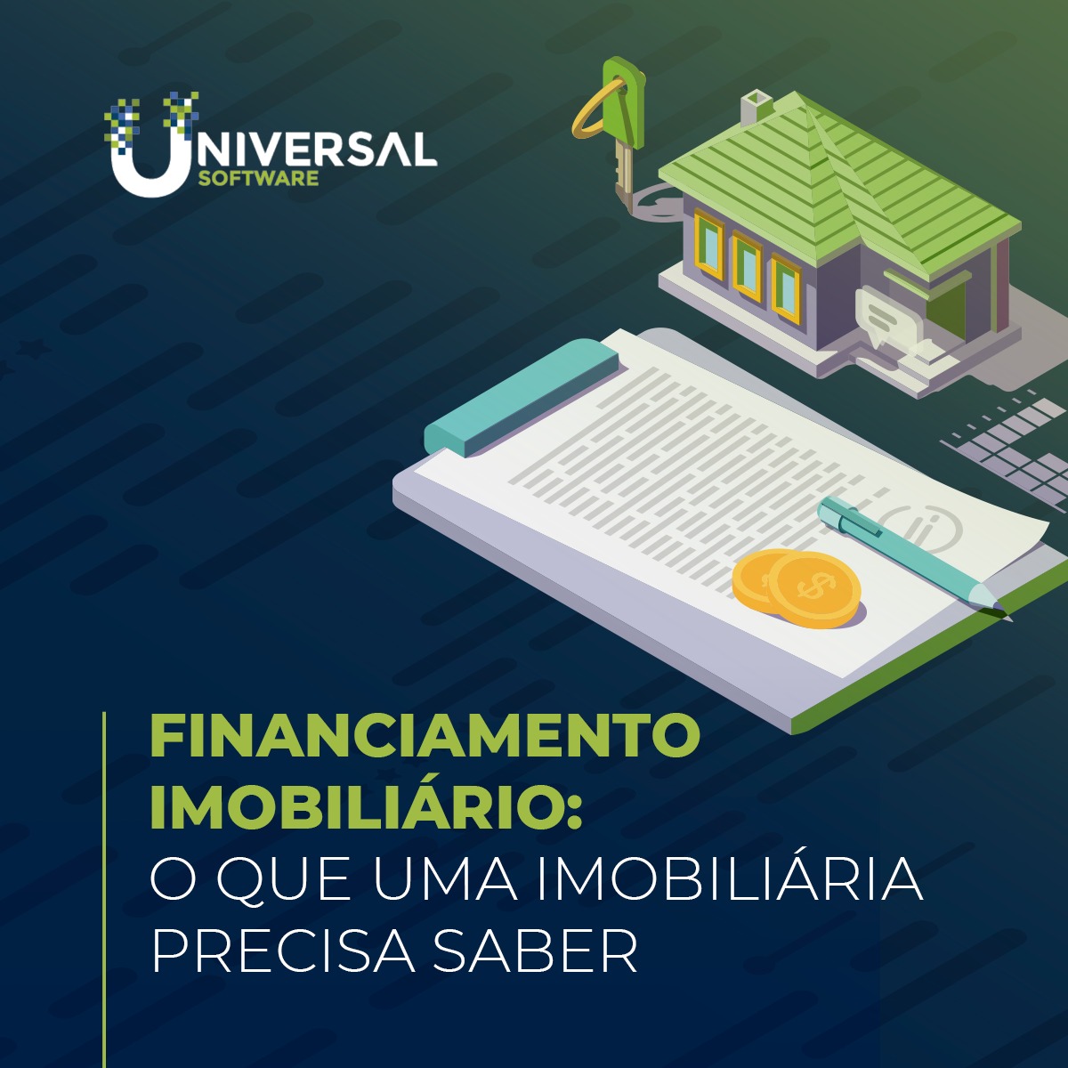 Financiamento Imobiliário O que uma imobiliária precisa saber