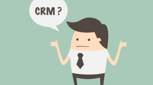 O que é CRM?