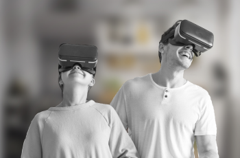 O Tour Virtual 3D vai substituir a visita presencial na compra e aluguel de imóveis?
