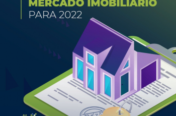 Tendências do Mercado Imobiliário 2022