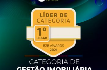 Universal Software ganha o prêmio de melhor Software para Gestão Imobiliária da América Latina