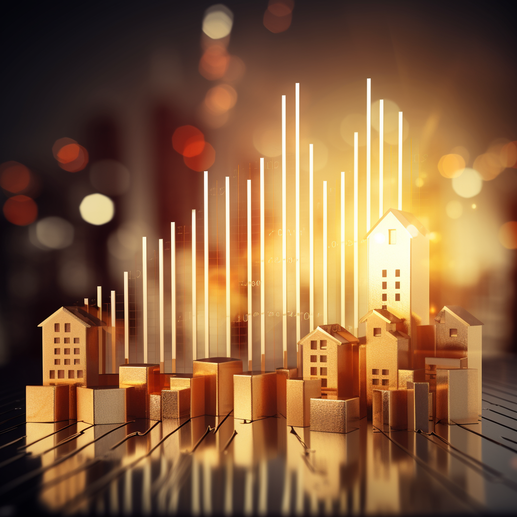 tendências do mercado imobiliário
