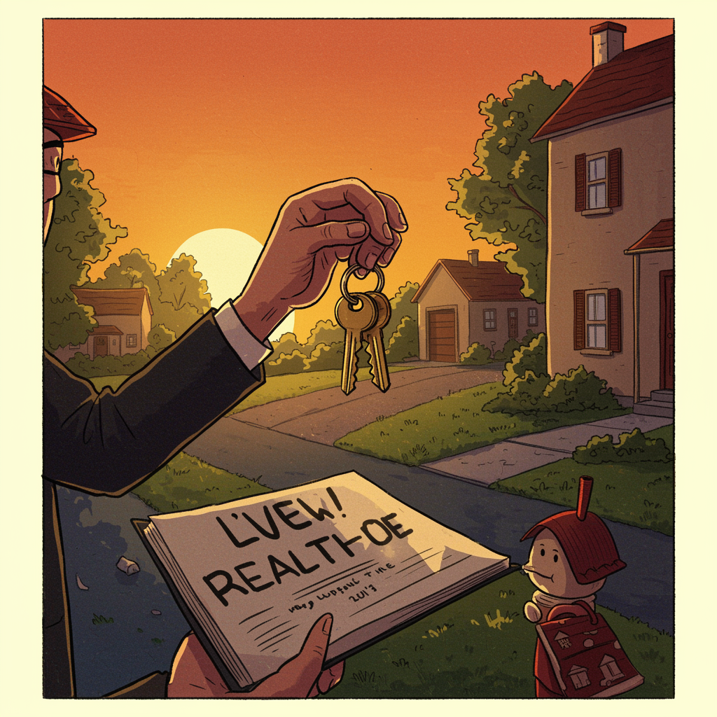 como vender imovel rapidamente