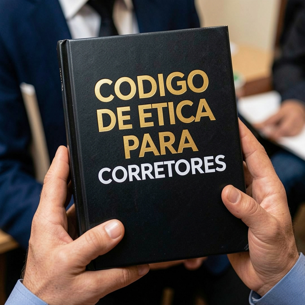 código de ética dos corretores de imóveis código de ética dos corretores de imóveis
