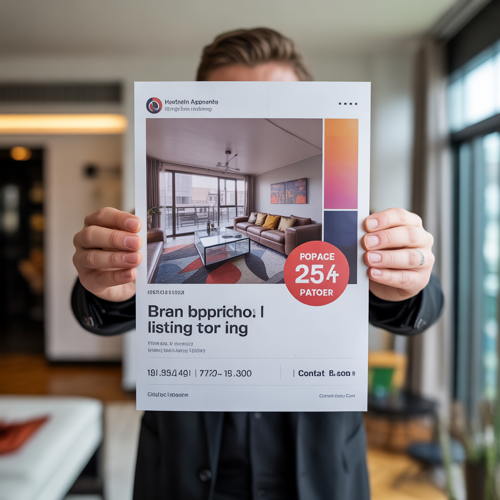 posts para imobiliária