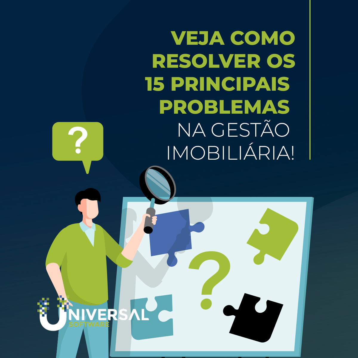 Problemas Na Gestão Imobiliária Veja Como Resolver Os 15 Principais 9958