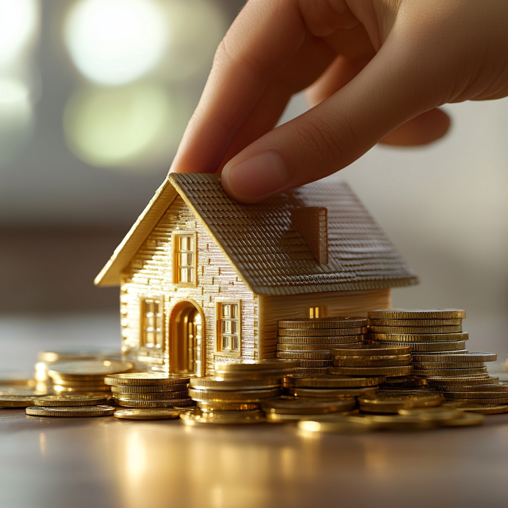 avaliação de imóveis