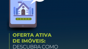 oferta ativa de imóveis