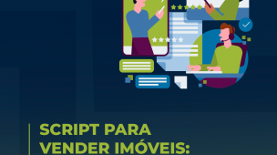 script para vender imóveis