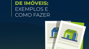 ficha de captação de imóveis