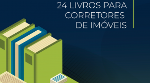 livros para corretores de imóveis