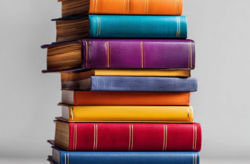 Confira os 12 melhores livros para corretores de imóveis