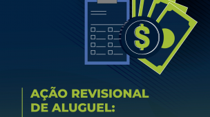 ação revisional de aluguel