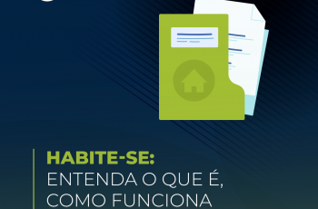 Habite-se: Entenda o que é, como funciona e como solicitar