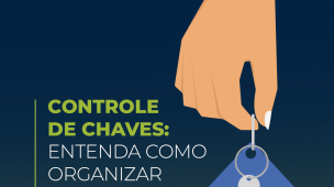 controle de chaves