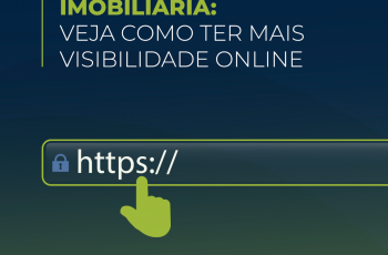 Domínio para imobiliária: veja como ter mais visibilidade online