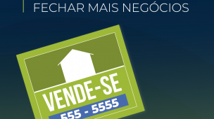 placas imobiliárias