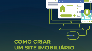 site imobiliário