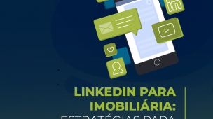 linkedin para imobiliária