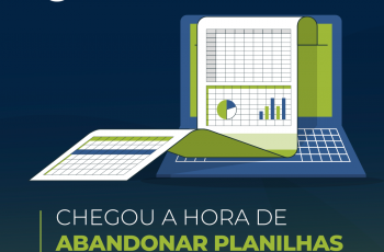 Chegou a hora de abandonar planilhas em sua imobiliária?