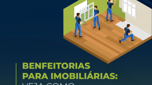 benfeitorias para imobiliárias