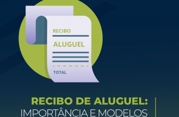 Recibo de aluguel: O que é e modelos para imobiliárias