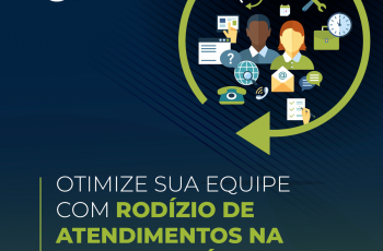 Otimize sua equipe com o rodízio de atendimentos na sua imobiliária