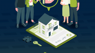 sucesso familiar nas imobiliárias
