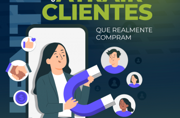 Leads imobiliários: Como atrair clientes que realmente compram