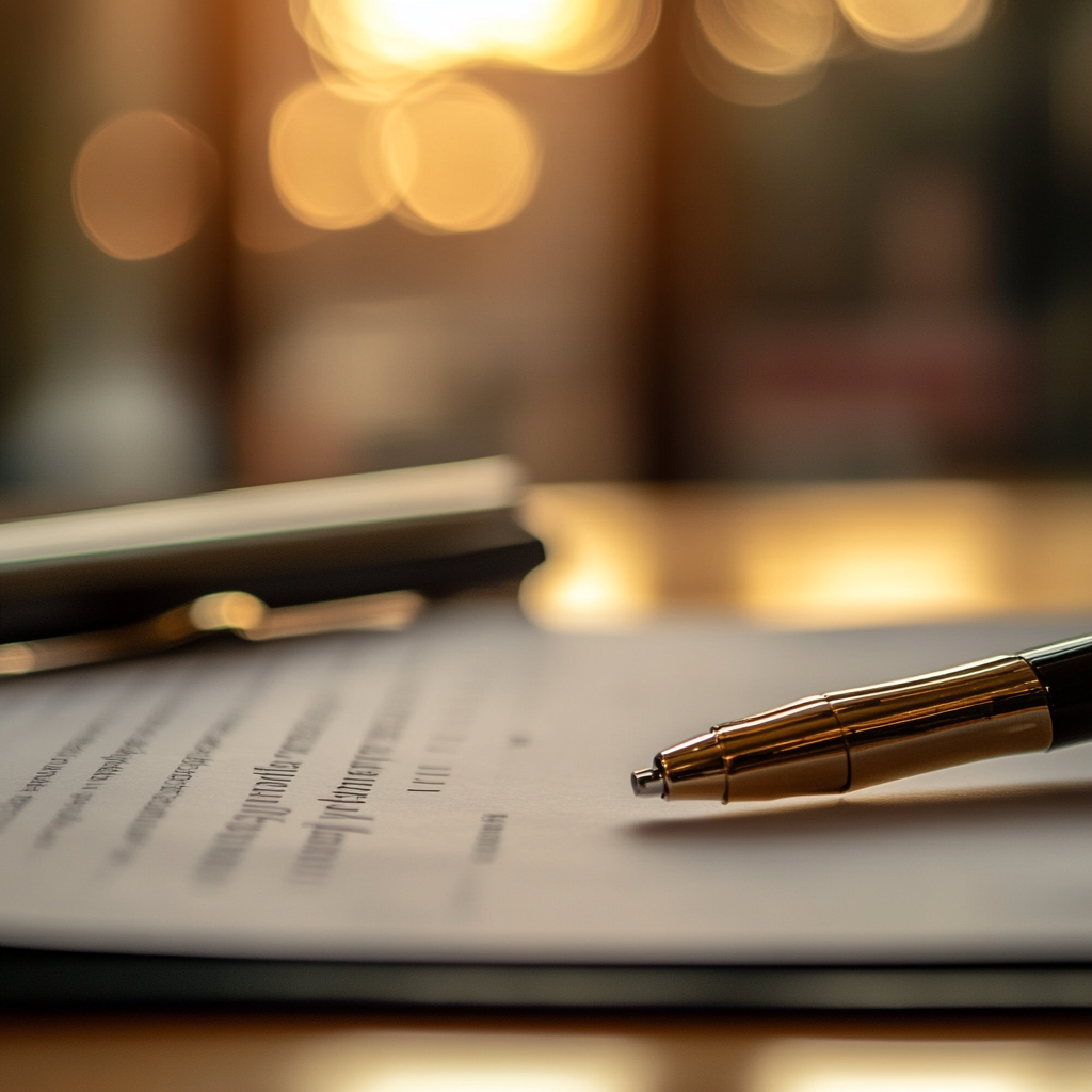 contrato de locação