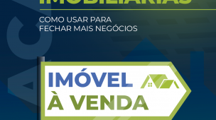 placas imobiliárias