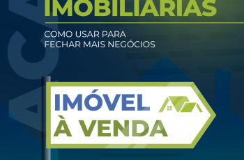 Placas imobiliárias: como usar para fechar mais negócios