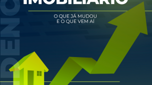 tendências do mercado imobiliário