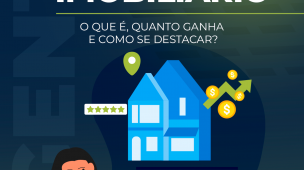 agente imobiliário