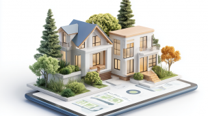 Qual software imobiliário tem melhor custo-benefício? Qual software imobiliário tem melhor custo-benefício?