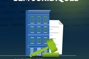 Direito Imobiliário sem juridiquês: o que afeta a rotina da sua imobiliária?