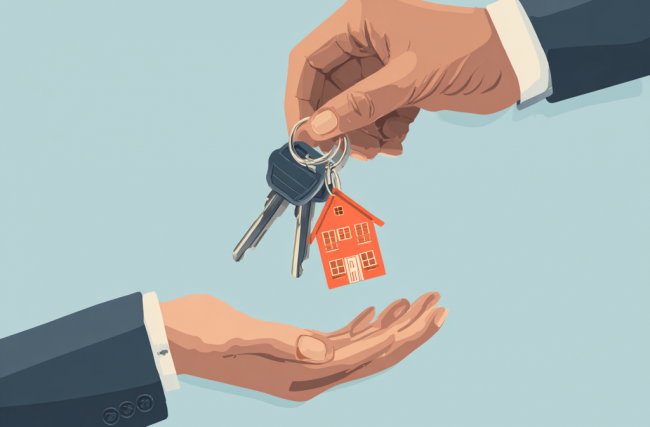 Garantia locatícia: tipos, vantagens e riscos de cada opção