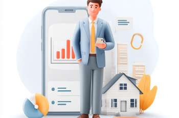 O melhor CRM para imobiliária: Funcionalidades essenciais