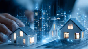 Melhor software para imobiliária