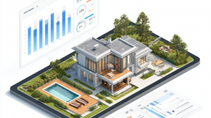 Qual software imobiliário tem melhores soluções tecnológicas Qual software imobiliário tem melhores soluções tecnológicas