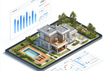 Qual software imobiliário tem melhores soluções tecnológicas?