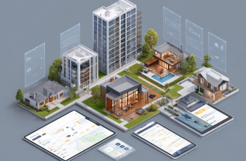 Sistema para Imobiliária: Como escolher o software ideal?