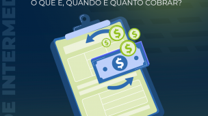 taxa de intermediação taxa de intermediação