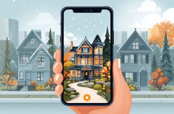 Melhor aplicativo para corretores de imóveis: Conheça agora!