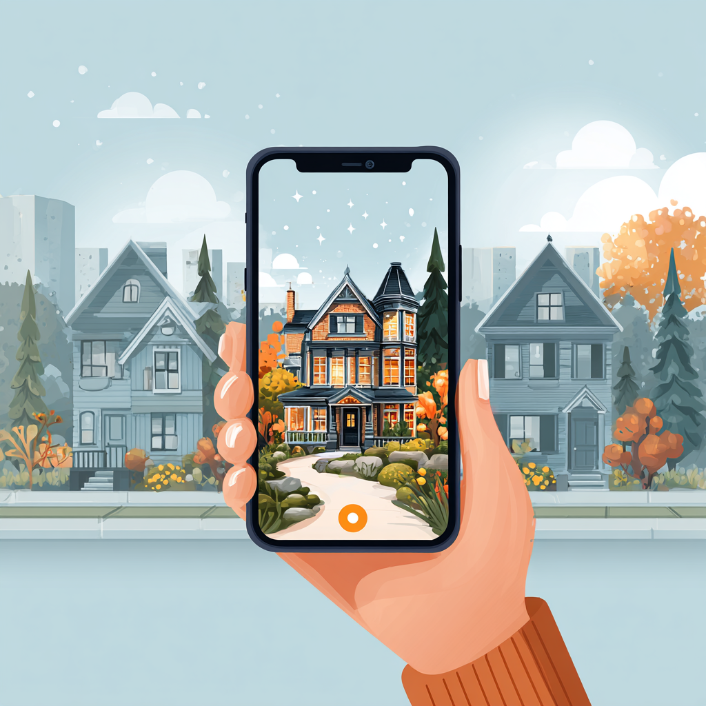 Melhor aplicativo para corretores de imóveis Melhor aplicativo para corretores de imóveis