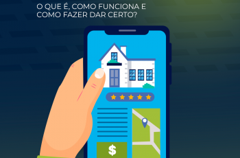 Imobiliária virtual: O que é, como funciona e como fazer dar certo?