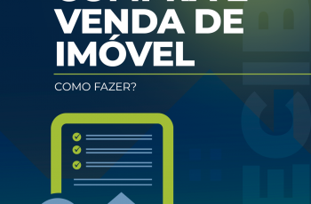 Recibo de compra e venda de imóvel: Como fazer?