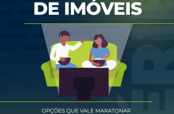 Séries para corretores de imóveis: Opções que vale maratonar