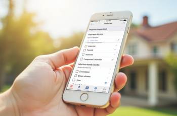 Software para automação de agendamento de visitas imobiliárias