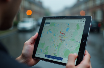 Qual é o melhor aplicativo para vistoria de imóveis? Saiba como escolher